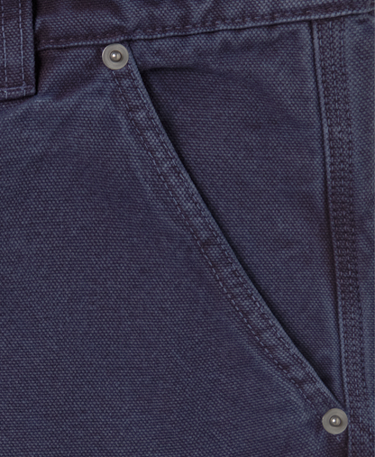 'Ultramarine' Carpenter Pants
