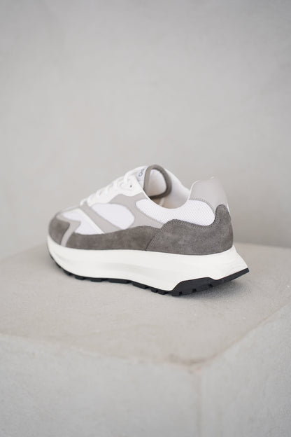 Capo Omni Trainer - Grey/White