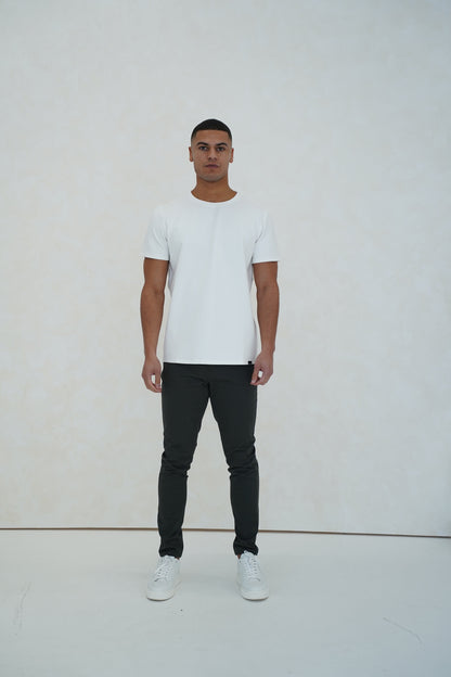 Capo CHINO Pant - Dark Grey