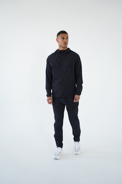 Capo Active Core Pant - Black