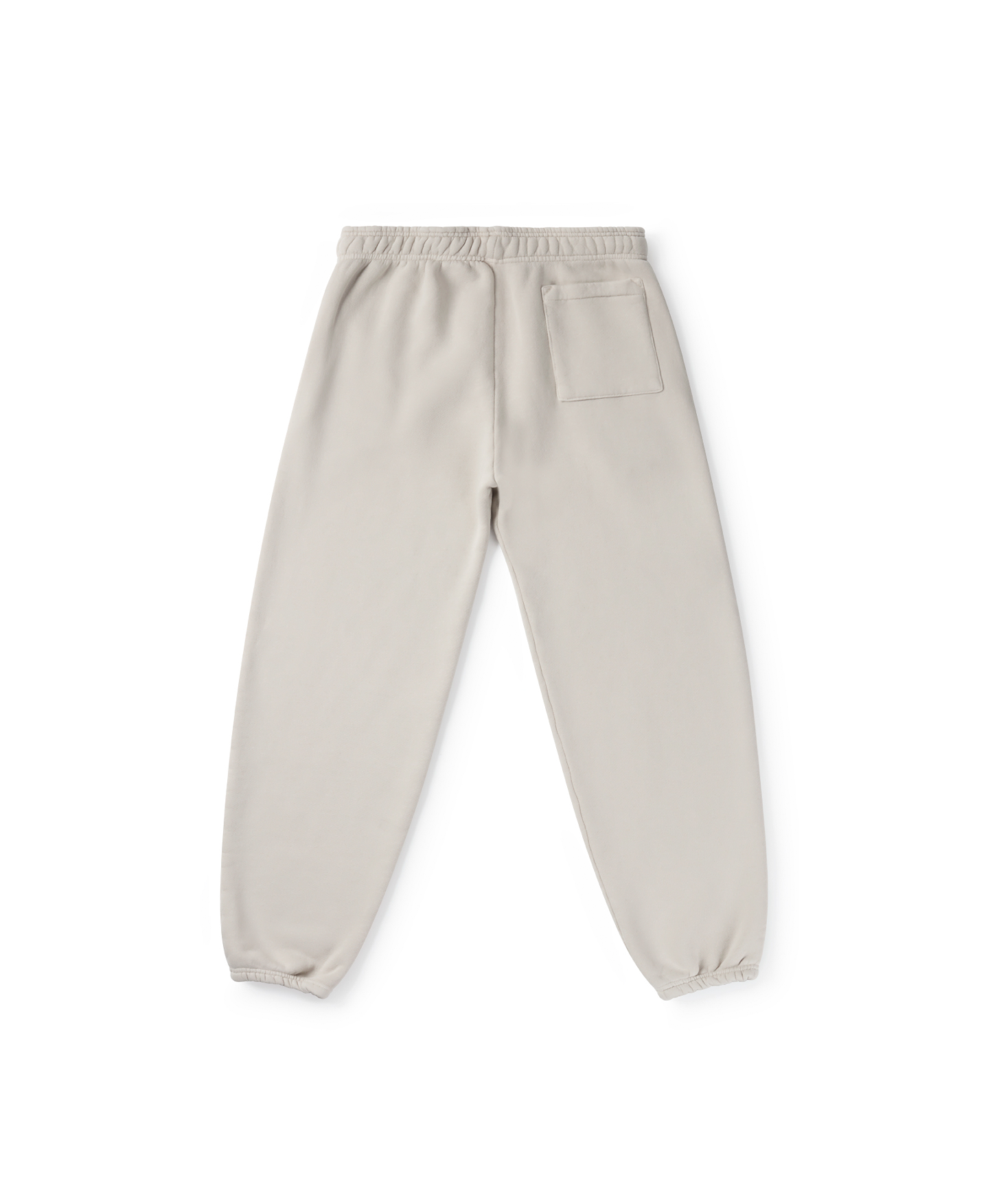 450 GSM 'Ecru' Sweatpants