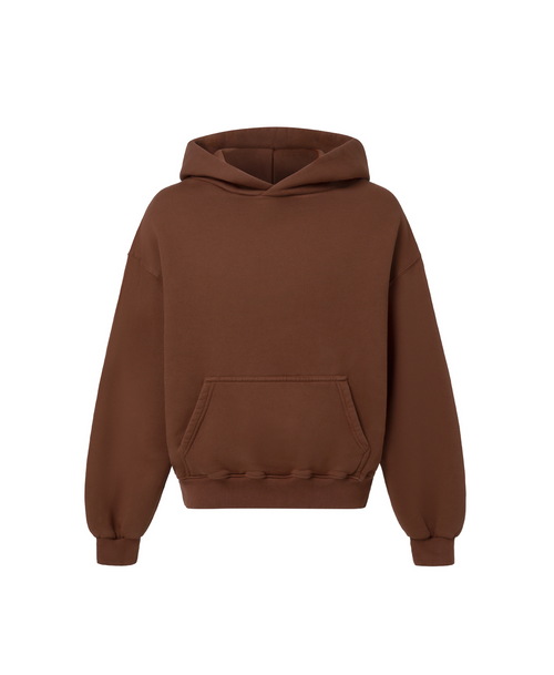 450 GSM 'Cigar' Hoodie