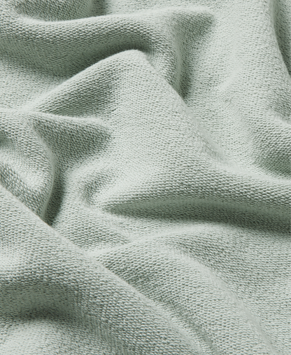 600 GSM 'Mint' Hoodie