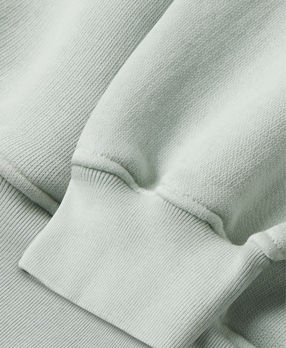 600 GSM 'Mint' Hoodie