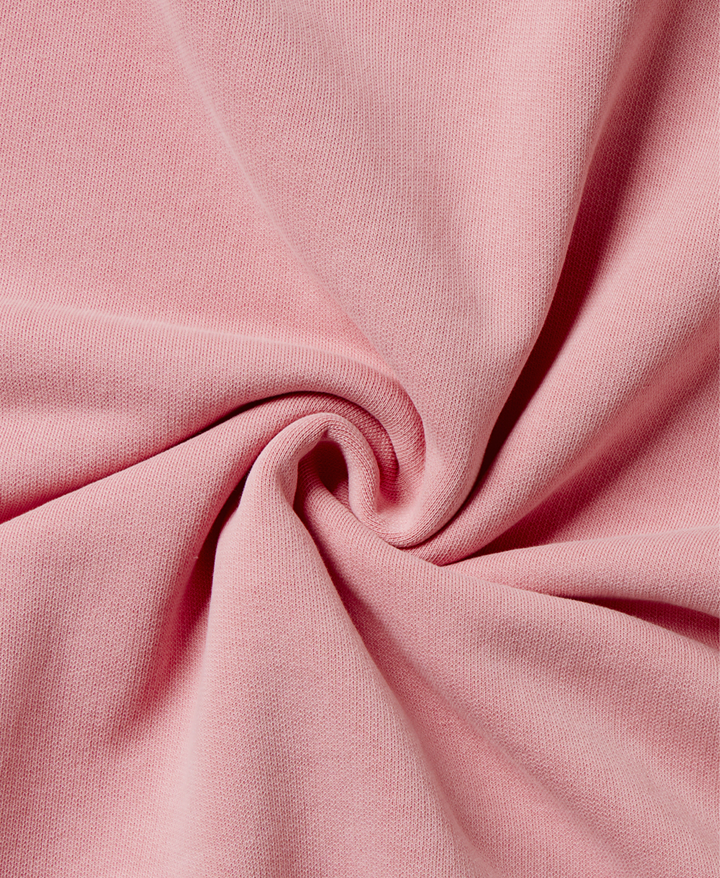 600 GSM 'Pink Dust' Hoodie