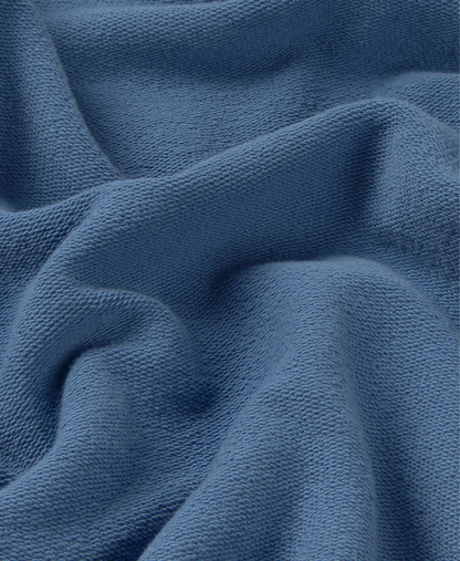 600 GSM 'Sky' Hoodie
