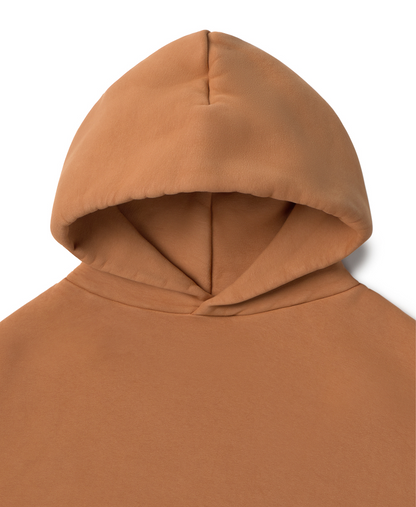 750 GSM 'Amber' Hoodie