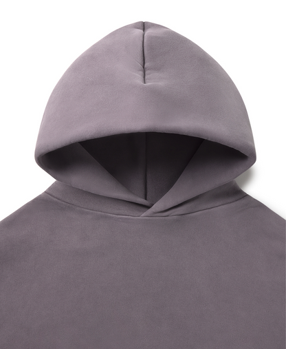 750 GSM 'Lilac' Hoodie