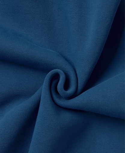 750 GSM 'Royal Blue' Hoodie