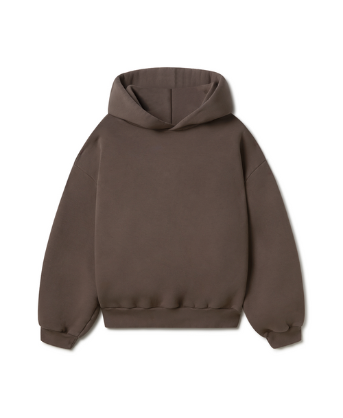 750 GSM 'Vulcan' Hoodie