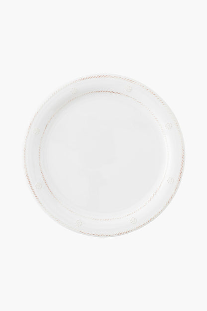 Berry and Thread Melamine Dinner Plate