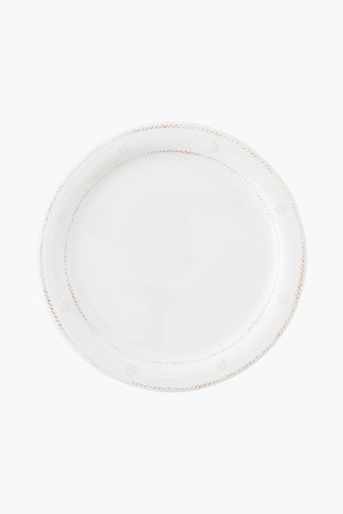 Berry and Thread Melamine Dinner Plate