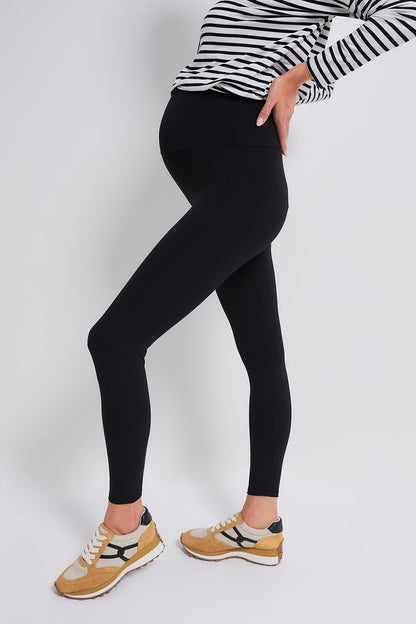 Black The Bodyflex Legging