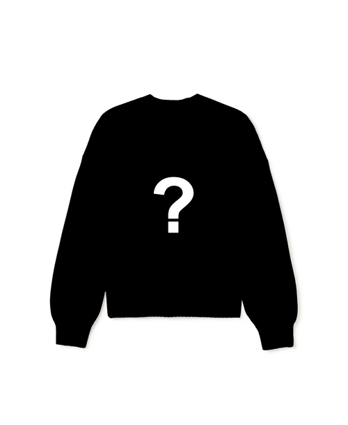 7 Gauge Knitwear 'Mystery Box'