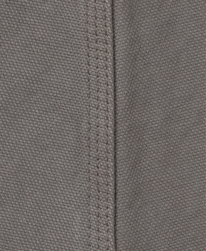 'Mud Gray' Carpenter Pants