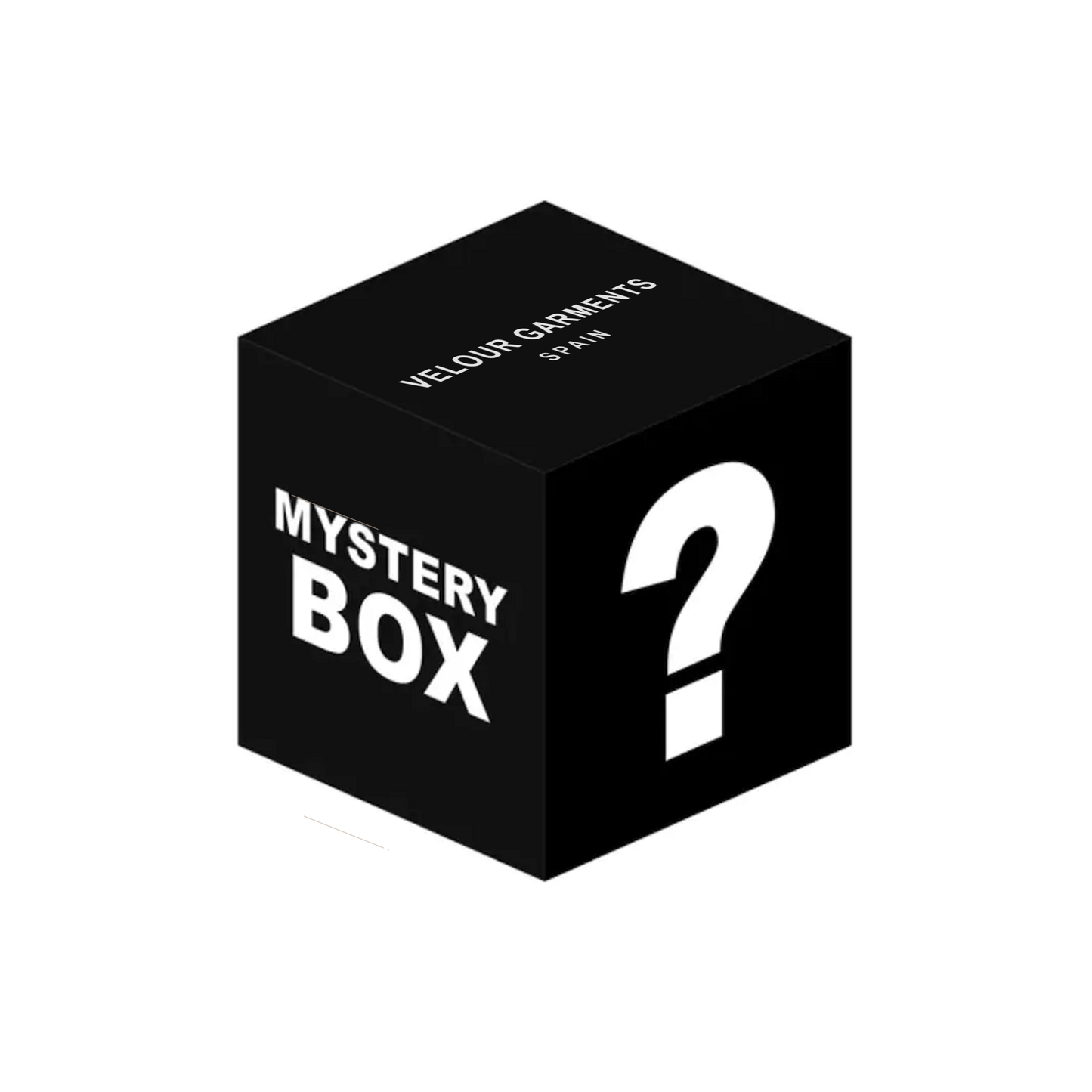 600 GSM 'Mystery Box' Sample