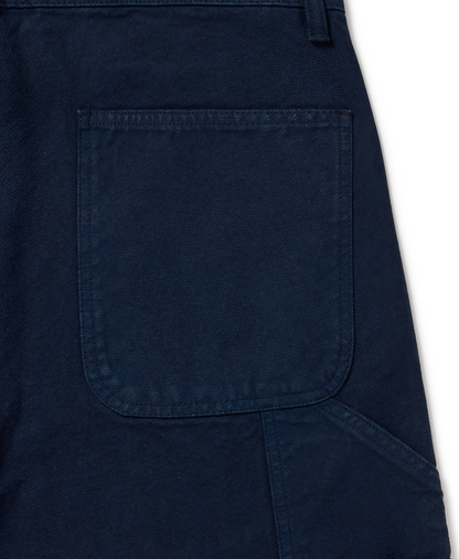 'Navy' Carpenter Pants
