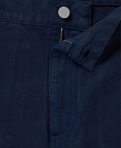 'Navy' Carpenter Pants
