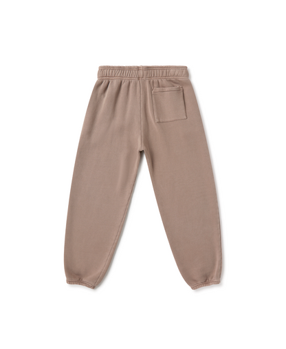 450 GSM 'Vintage Taupe' Sweatpants