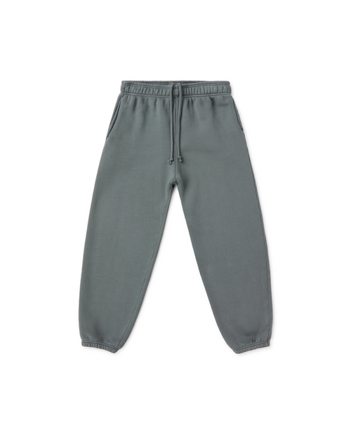 450 GSM 'Iron Gray' Sweatpants