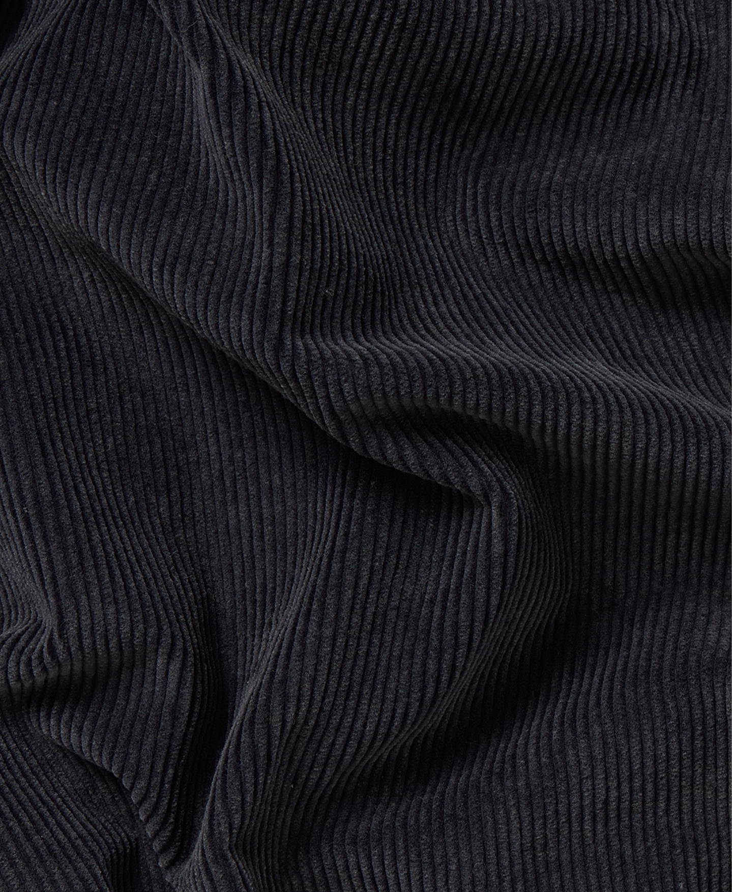 'Anthracite' Corduroy Jacket
