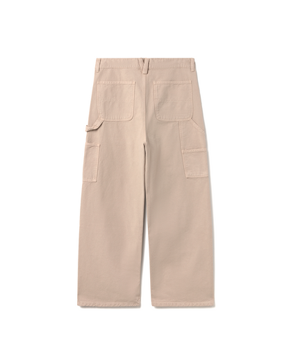 'Tan' Double Knee Pants