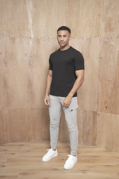 Capo 365 Cargo Pant - Stone
