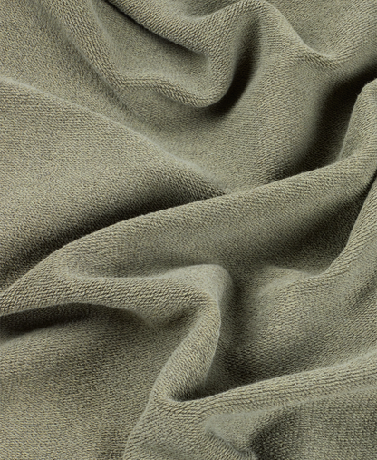 600 GSM 'Vintage Olive' Sweatpants