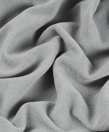600 GSM 'Neutral Gray' Sweatpants