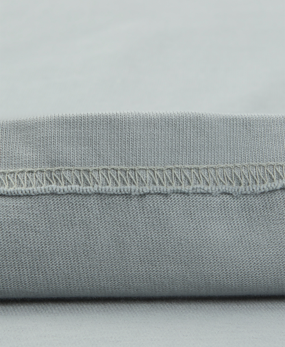 300 GSM 'Neutral Gray' T-Shirt