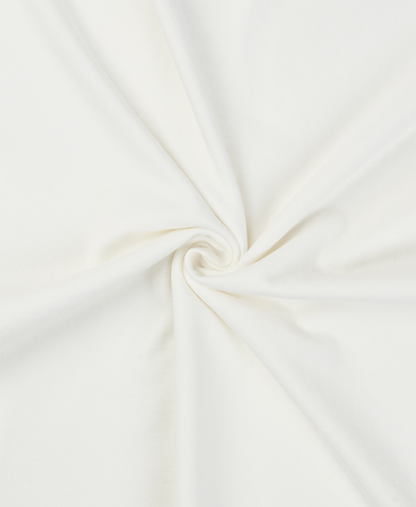 300 GSM 'Bone White' T-Shirt