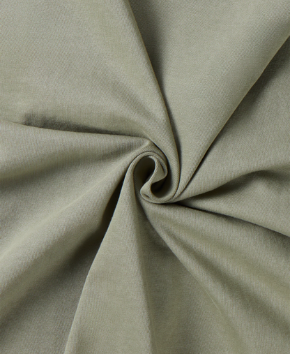 300 GSM 'Vintage Olive Green' T-Shirt