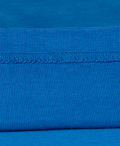 300 GSM 'Royal Blue' T-Shirt