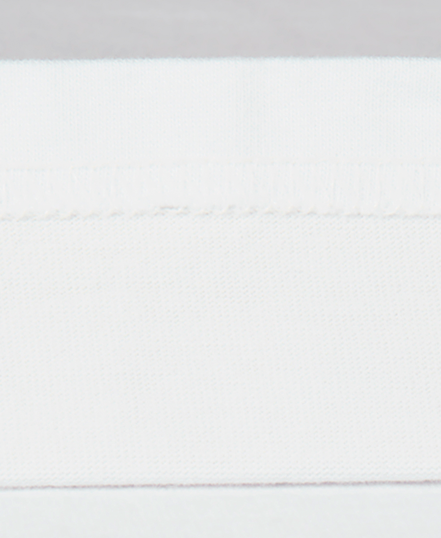 300 GSM 'Pure White' T-Shirt