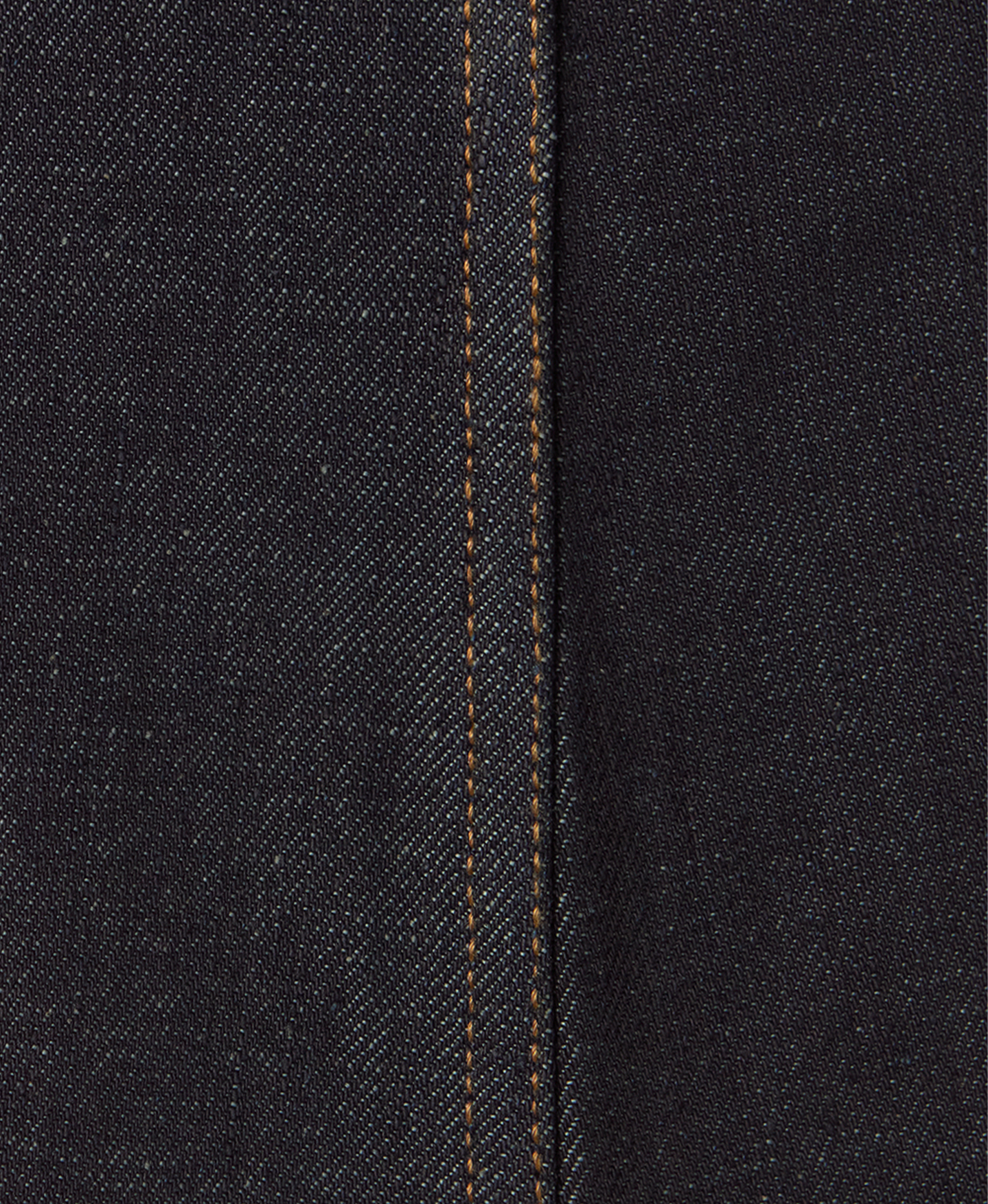 14oz 'Indigo' Selvedge Raw Denim Jeans