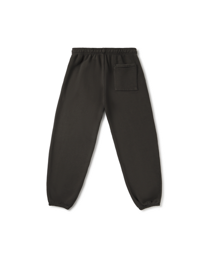 450 GSM 'Chocolate' Sweatpants