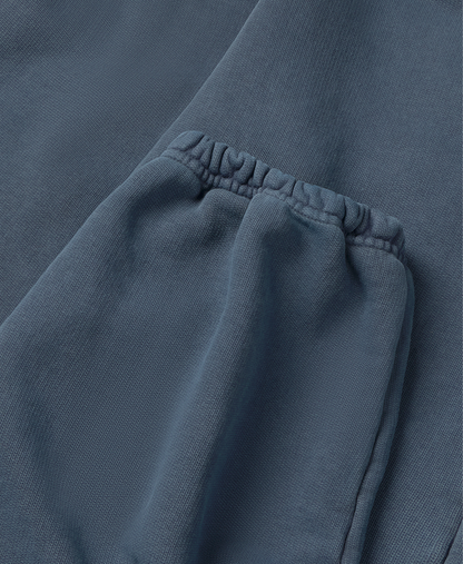 600 GSM 'Marine' Sweatpants