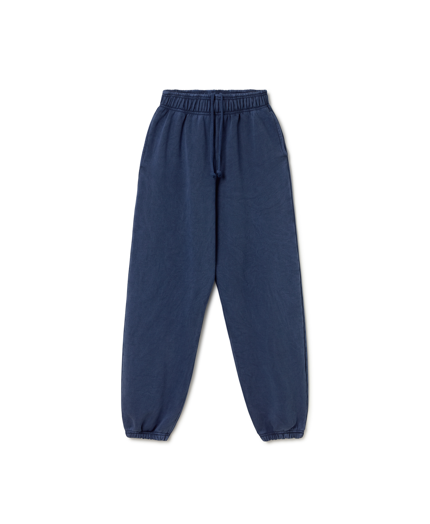 600 GSM 'Vintage Navy' Sweatpants