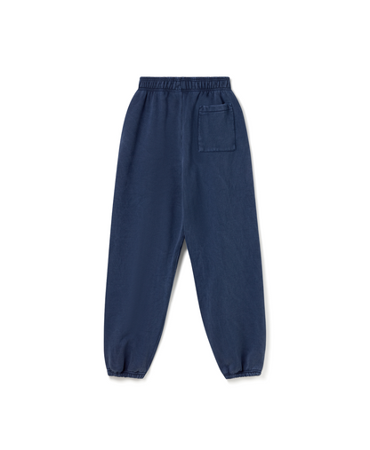 600 GSM 'Vintage Navy' Sweatpants