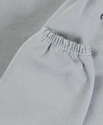 600 GSM 'Neutral Gray' Sweatpants