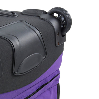 Surfanic Maxim 3.0 70L Roller Bag - Purple