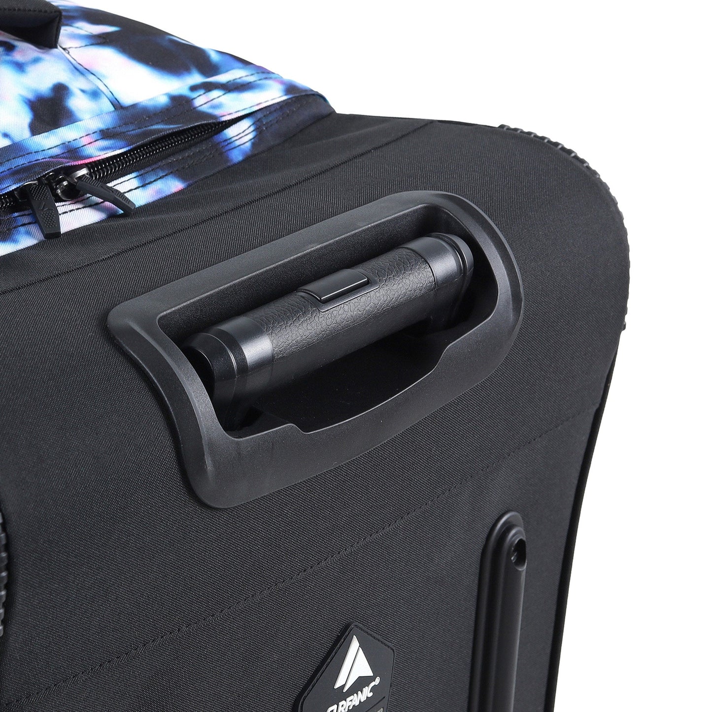 Surfanic Maxim 3.0 70L Roller Bag - Inkie Blue
