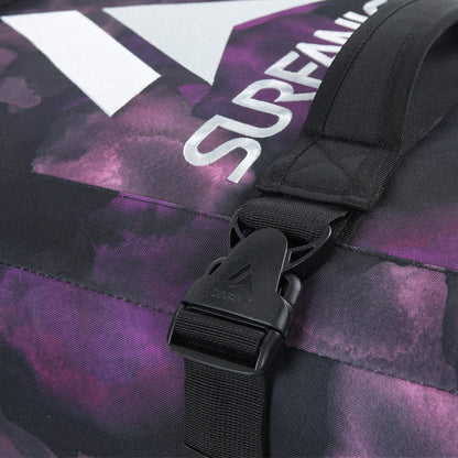 Surfanic Maxim 3.0 70L Roller Bag - Bliss