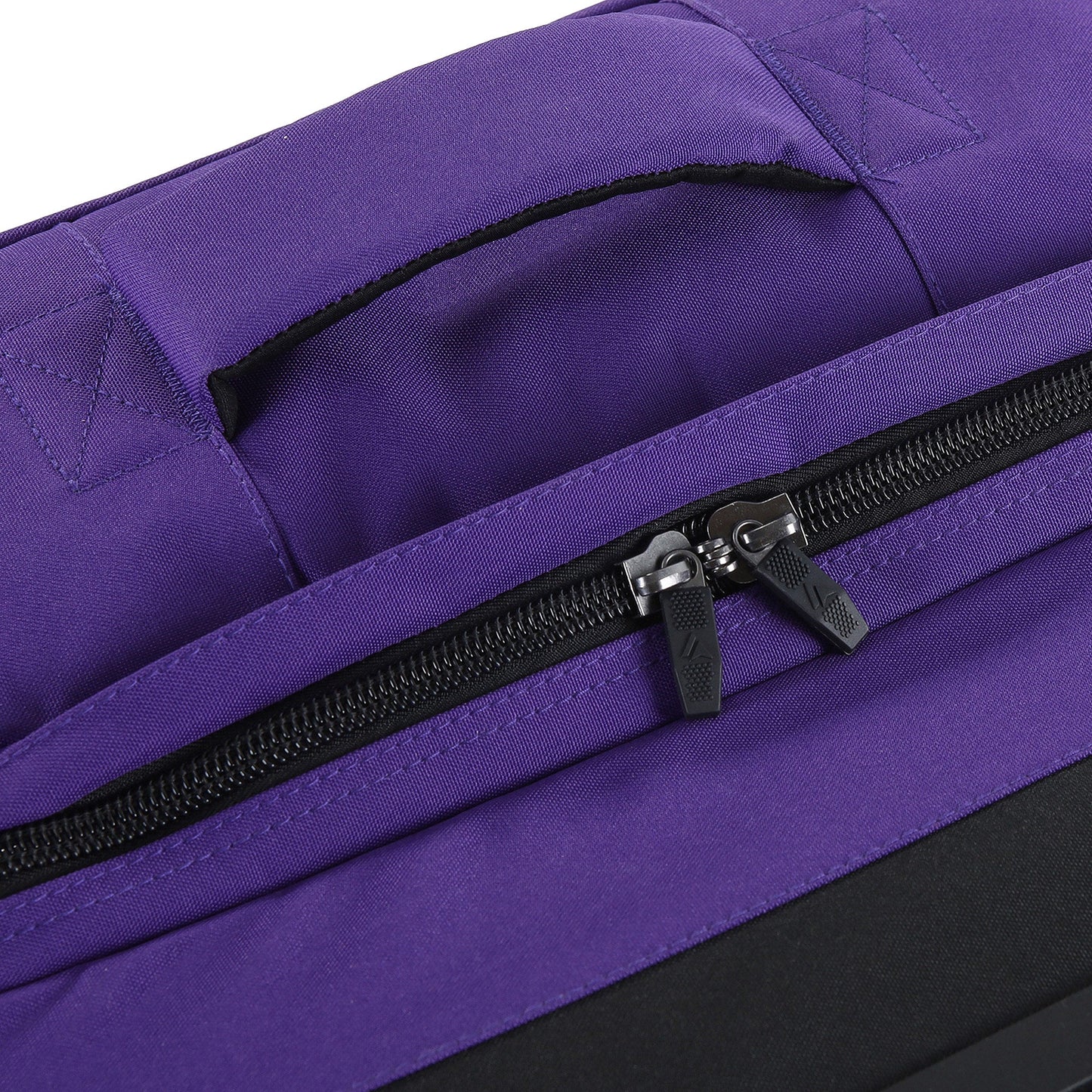 Surfanic Maxim 3.0 100L Roller Bag - Purple
