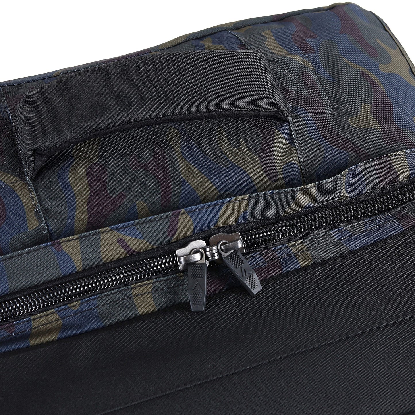 Surfanic Maxim 3.0 100L Roller Bag - Khaki Camo