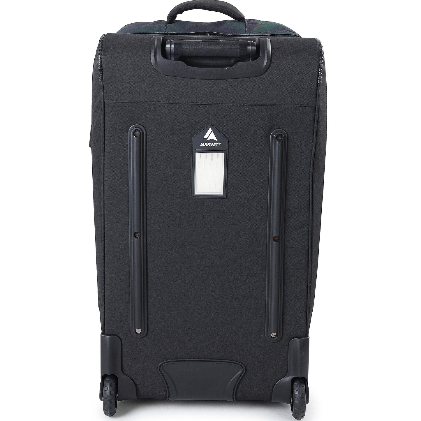 Surfanic Maxim 3.0 100L Roller Bag - Thermo Camo