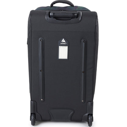 Surfanic Maxim 3.0 100L Roller Bag - Thermo Camo