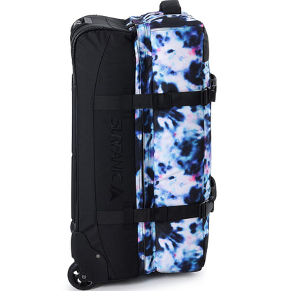 Surfanic Maxim 3.0 100L Roller Bag - Inkie Blue