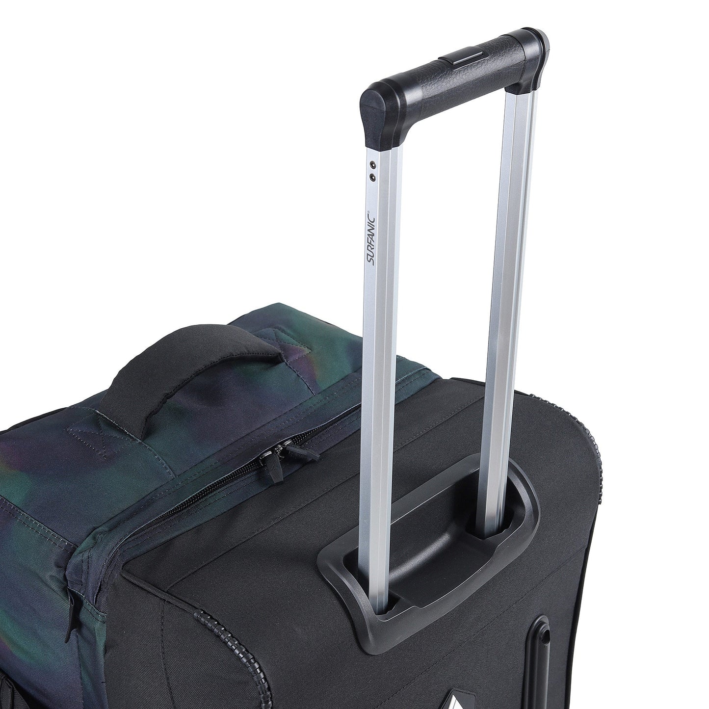 Surfanic Maxim 3.0 120L Roller Bag - Thermo Camo