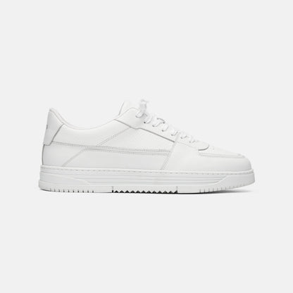 Capo COURT Trainer - Triple White
